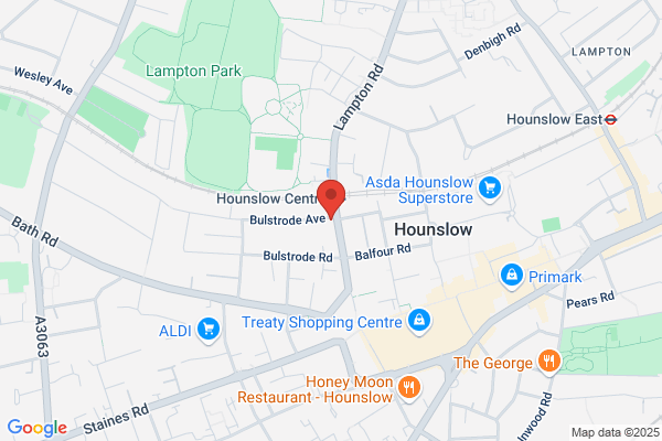 Tudor Property Services