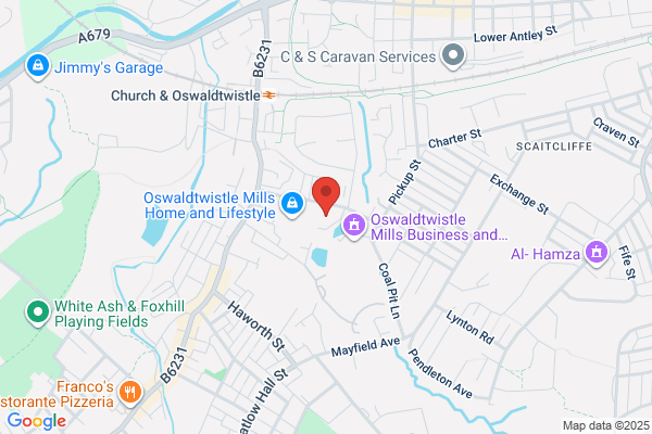Motability Scheme at Millercare Oswaldtwistle