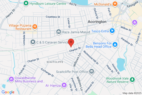 ABC Lifting Equipment Ltd