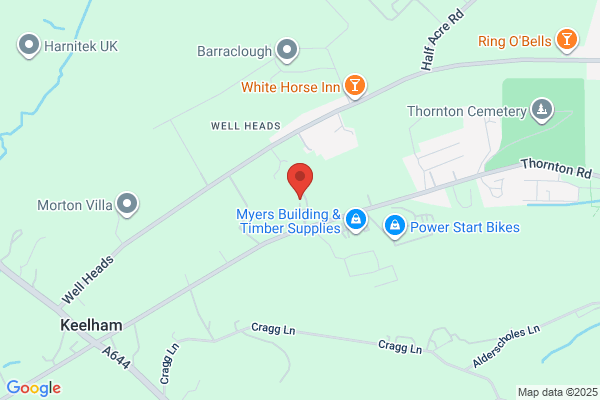 Ann's Bed & Breakfast At Colney House