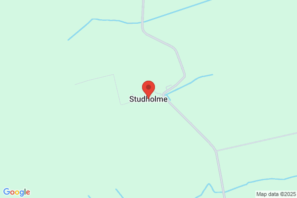 B Studholme