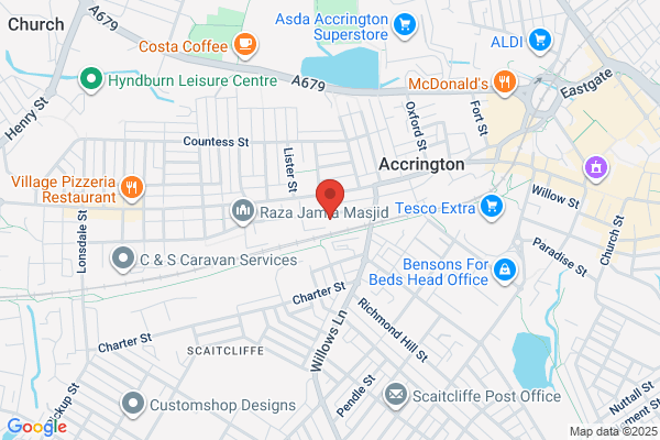 Direct ED Printing Services Ltd