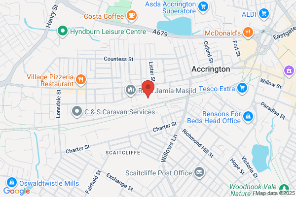 Eaves Brook Housing Association Ltd
