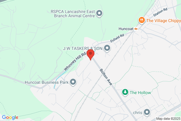 Hyndburn Metals Ltd