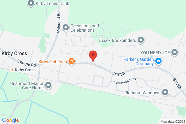 Kirby & Hughes Funeral Directors