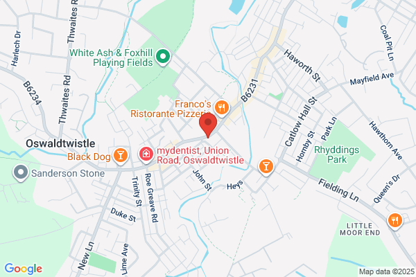 Pennine Superstore