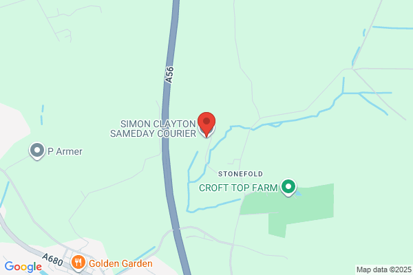 Same Day Parcel Delivery