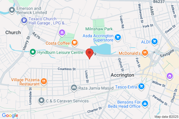 We Buy Any Car Accrington