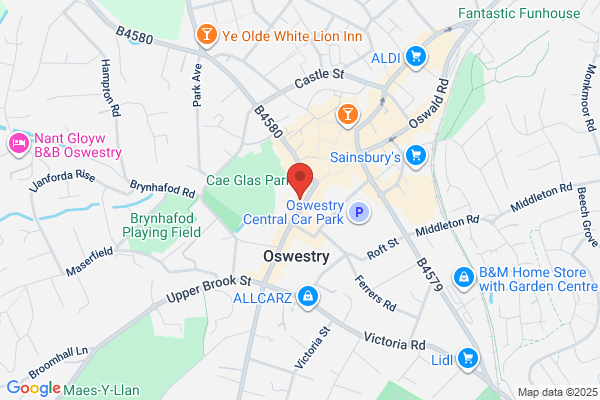 Nationwide Building Society