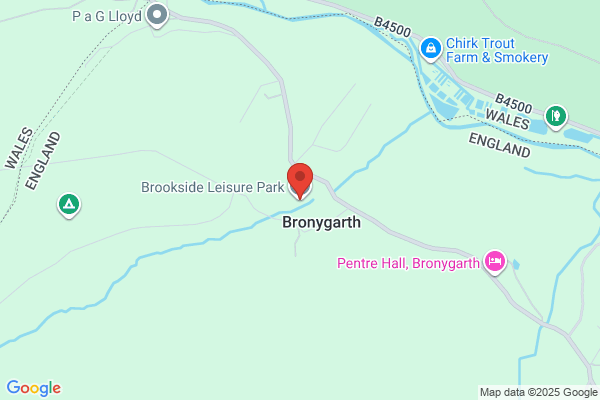 Brookside Building & Developments Ltd