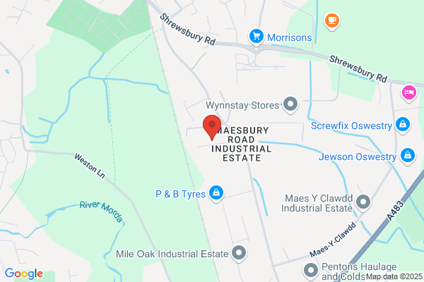 Weston Motor Body Repairs