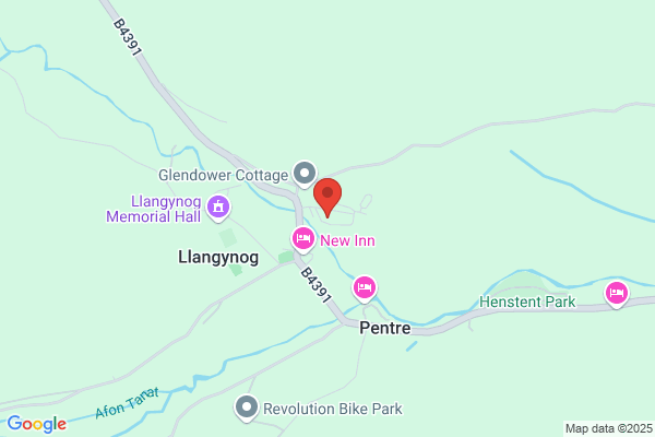 Glendower Caravan Park