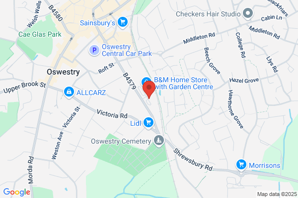 Carpetright