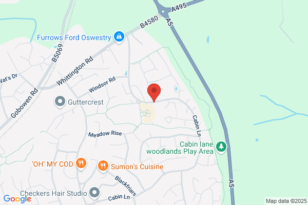 Kingswell Centre