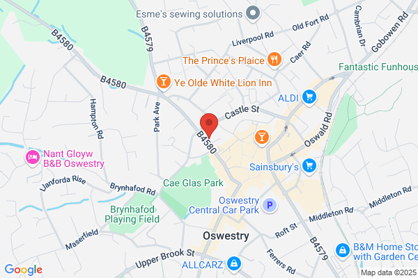 Willow Street Pharmacy Ltd