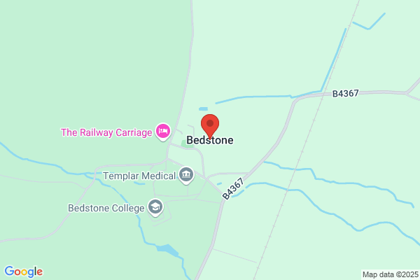 Bedstone