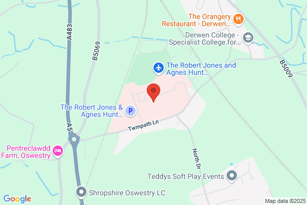 Gobowen Surgery