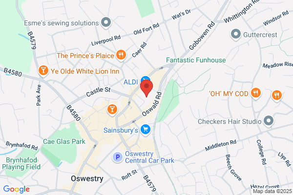 The Caxton Surgery