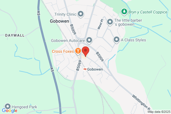 Gobowen Working Mens Club