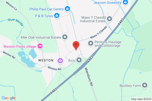 West Pennine Trucks Ltd
