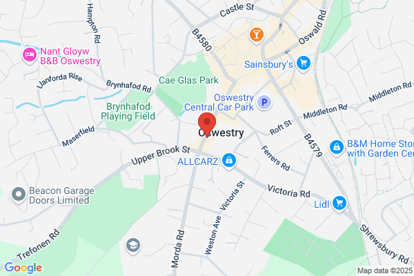 Neighbours Food & Drink Stores