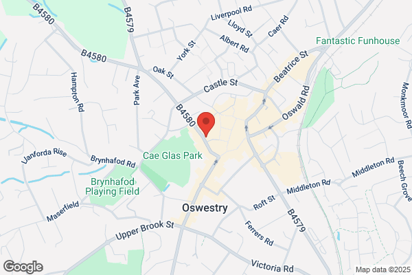 O M & P J Davies