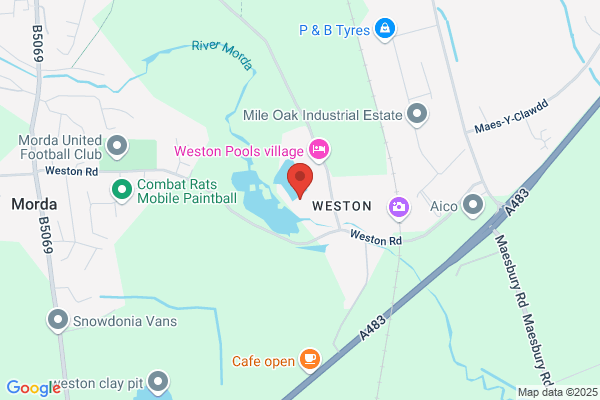 A Weston