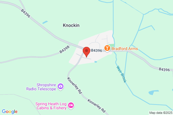 Knocken Medical Centre