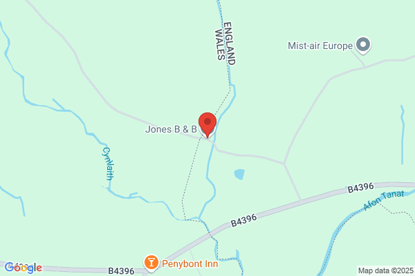 B & B Jones