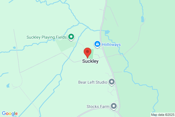 D R Suckley