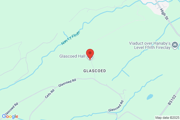 Glascoed Farms