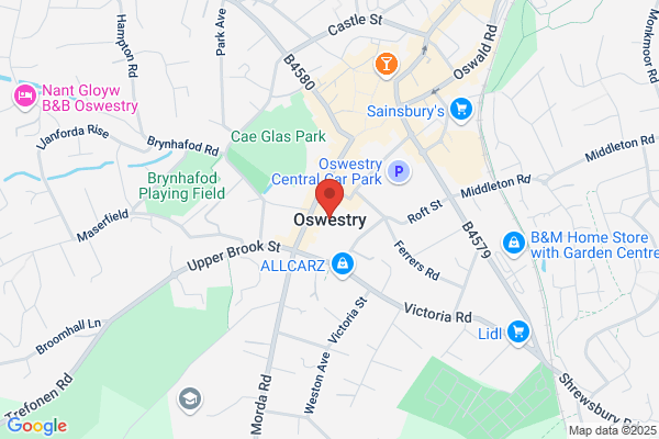 I Jones