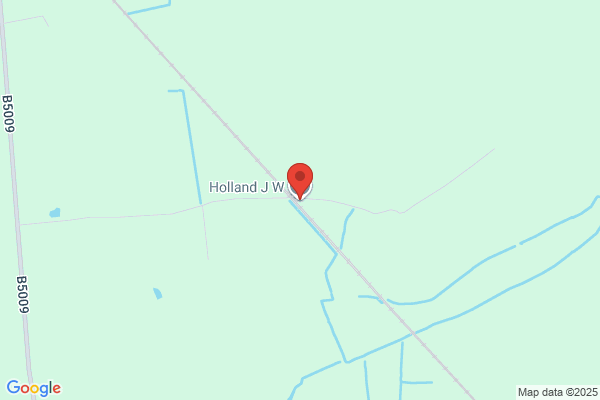 J W Holland