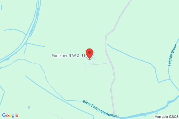 R W & J I Faulkner