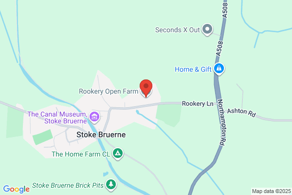 The Rookery Farm