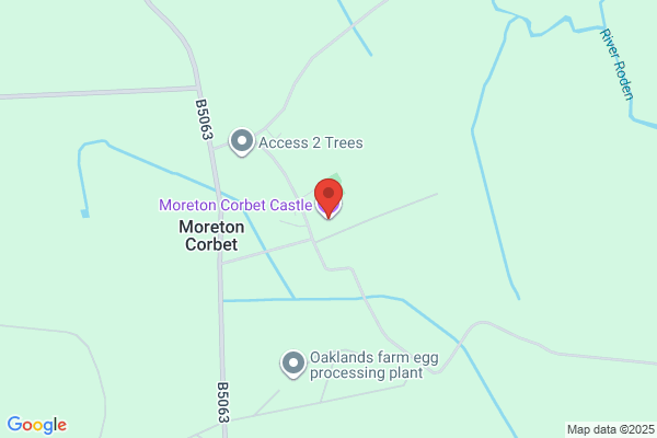 L Moreton