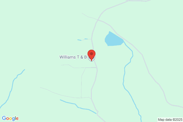 T & B Williams