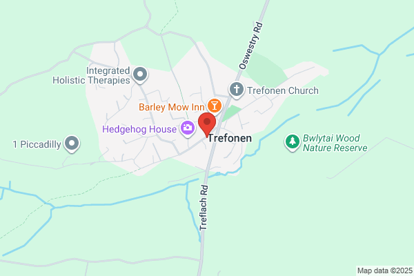 Trefonen Post Office & Stores