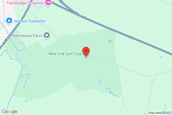 Mile End Golf Club