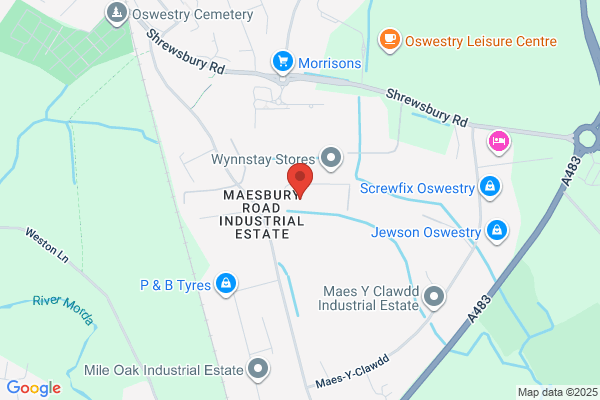 C G L Developments Ltd