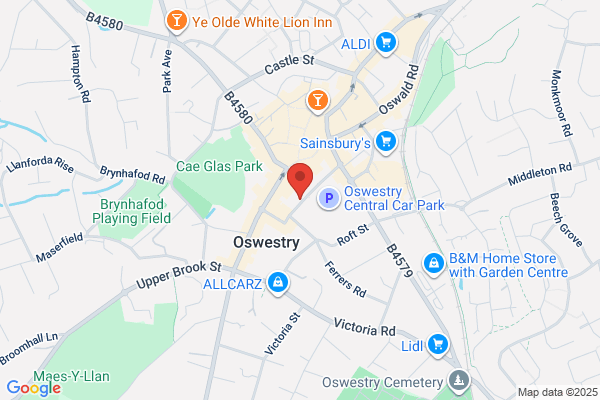 Oswestry Music Makers