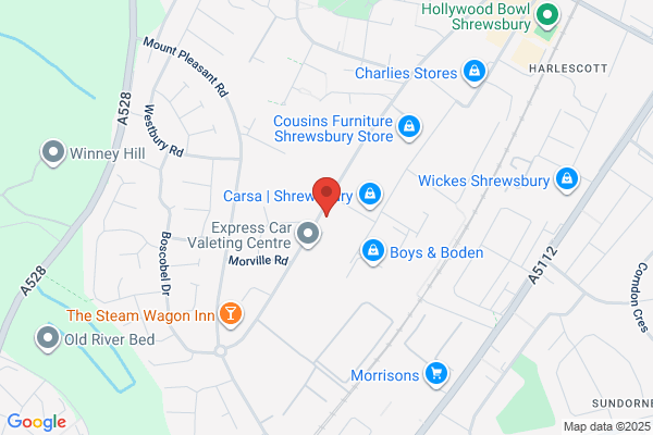 Shropshire Mobility Repairs