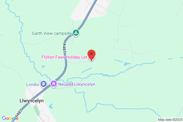 Arllen Fawr Holiday Homes