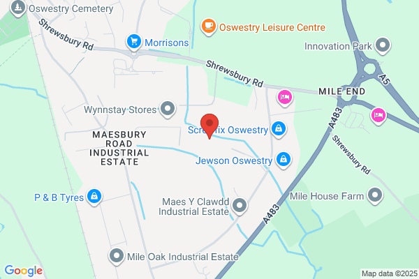 Cold Move Ltd