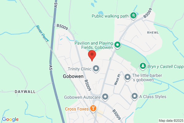 Gobowen Pre-School Playgroup