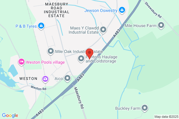 Maesbury Metals