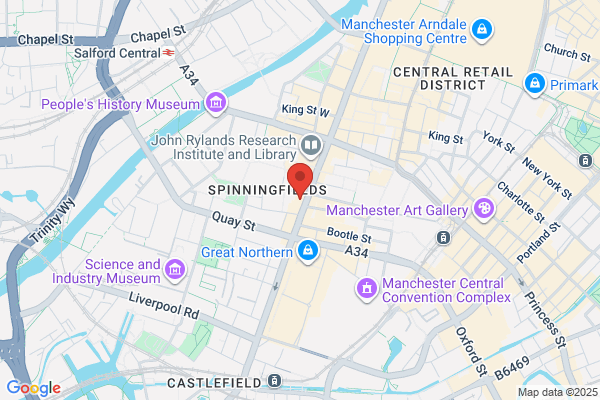 Manchester Unity Friendly Society