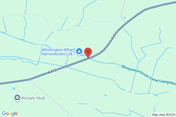 Narrow Boat Inn