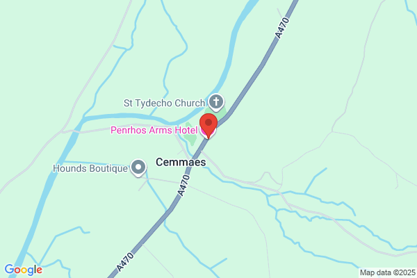 Penrhos Arms