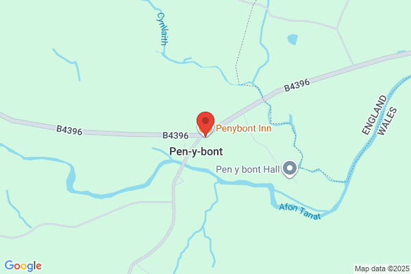 Penybont Inn